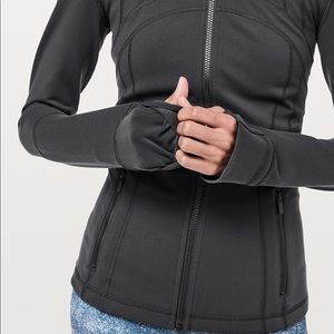 Lululemon define jacket
